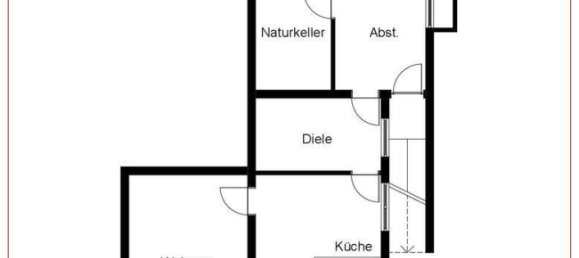 8 rooms Townhouse in Freudenstadt, Germany No. 824 24
