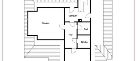 8 rooms Townhouse in Freudenstadt, Germany No. 824 26