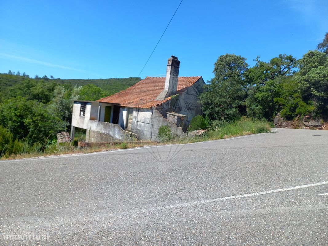 2 bedrooms House in Alvaiazere, Portugal No. 179306