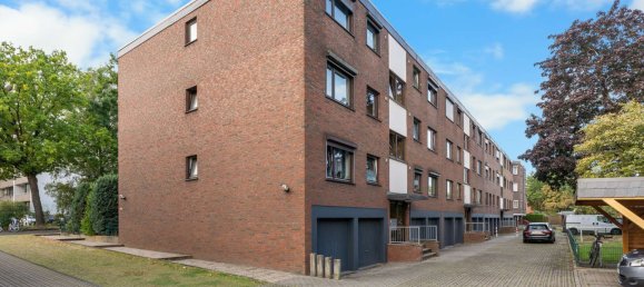 Apartamento de 3 divisões em Bremen, Germany N.º 368157 17
