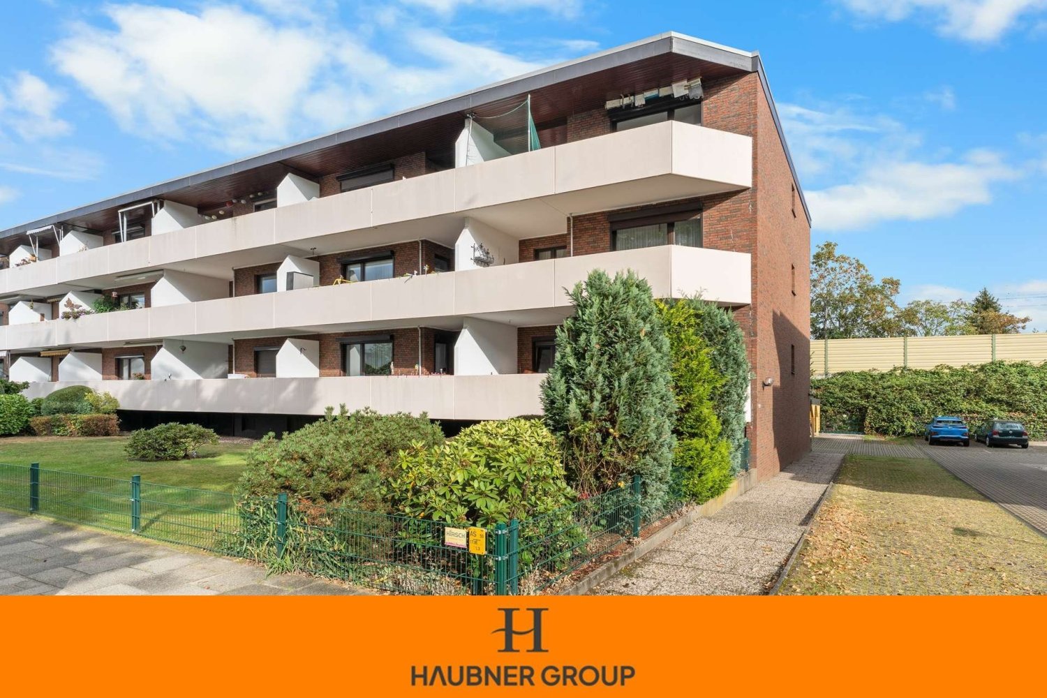 Apartamento de 3 divisões em Bremen, Germany N.º 368157