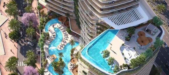 3 bedrooms Duplex in Al Reem Island, UAE No. 44826 16