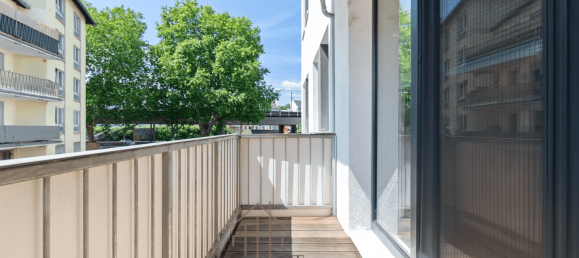 2 bedrooms Apartment in Frankfurt am Main, Germany No. 286373 5