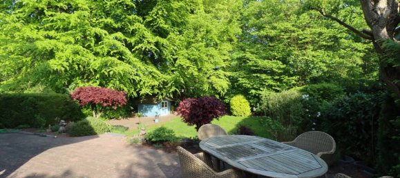 7 rooms Townhouse in Eimsbuttel, Germany No. 64998 11