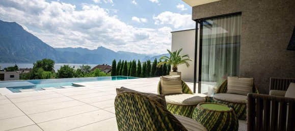 5 rooms Villa in Altmunster, Austria No. 108184 9