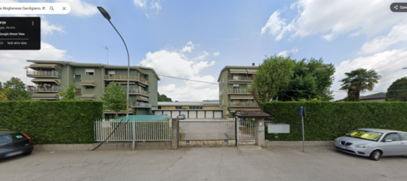 3 rooms Apartment in Scorzè, Italy No. 269183 2