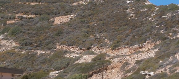 قطعة أرض في Rethymno, Greece 16658متر مربع رقم 93133 2