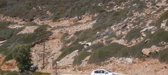 قطعة أرض في Rethymno, Greece 16658متر مربع رقم 93133 4