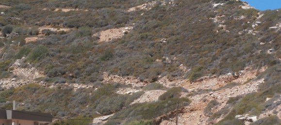 قطعة أرض في Rethymno, Greece 16658متر مربع رقم 93133 5