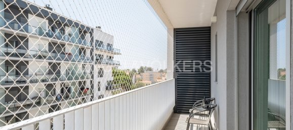 3 غرف نوم شقة في Seixal, Portugal رقم 289592 21