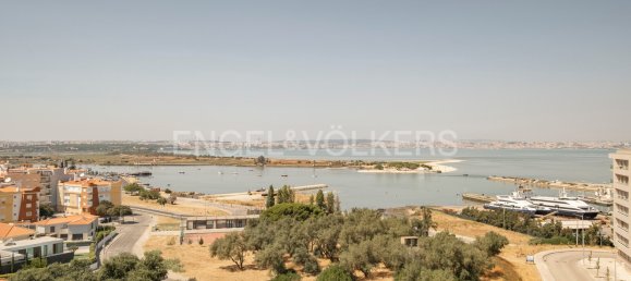 3 غرف نوم شقة في Seixal, Portugal رقم 289592 27