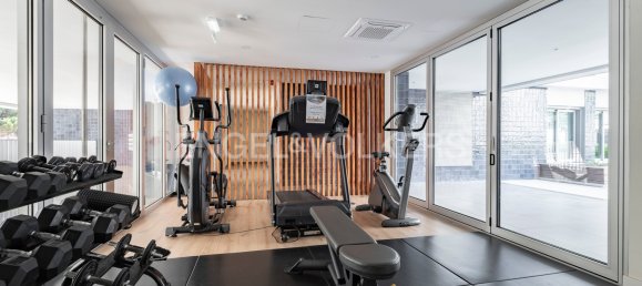 3 غرف نوم شقة في Seixal, Portugal رقم 289592 30