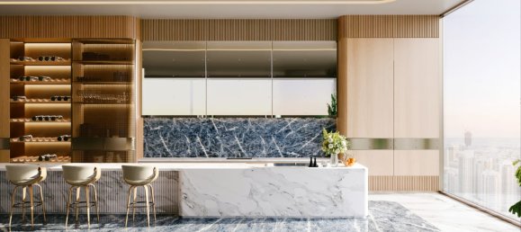 2 Schlafzimmer Wohnung in Business Bay, UAE, Nr. 11766 6