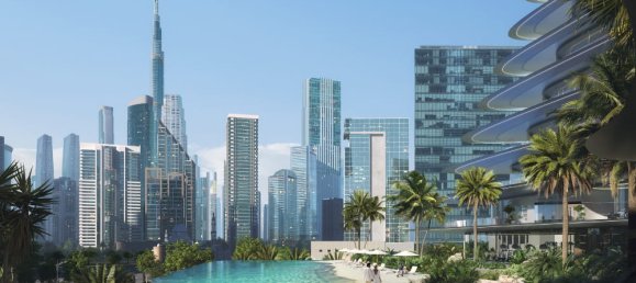 2 Schlafzimmer Wohnung in Business Bay, UAE, Nr. 11766 14