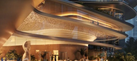 2 Schlafzimmer Wohnung in Business Bay, UAE, Nr. 11766 4