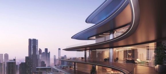 2 Schlafzimmer Wohnung in Business Bay, UAE, Nr. 11766 7