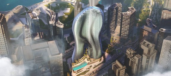 2 Schlafzimmer Wohnung in Business Bay, UAE, Nr. 11766 13