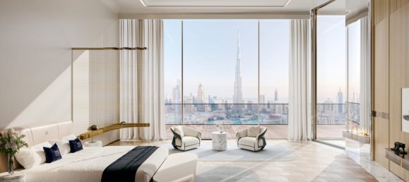 2 Schlafzimmer Wohnung in Business Bay, UAE, Nr. 11766 3