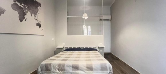 Квартира с 2 комнатами в Сан Джулиано Терме, Италия № 40869 6