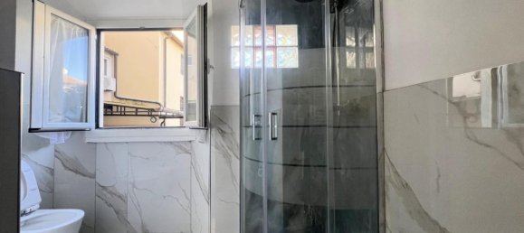 Квартира с 2 комнатами в Сан Джулиано Терме, Италия № 40869 12