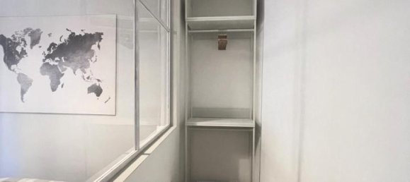 Квартира с 2 комнатами в Сан Джулиано Терме, Италия № 40869 4