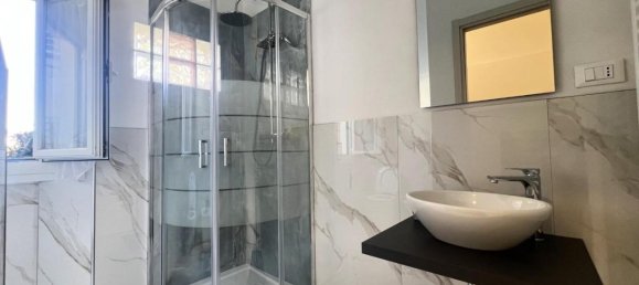 Квартира с 2 комнатами в Сан Джулиано Терме, Италия № 40869 9