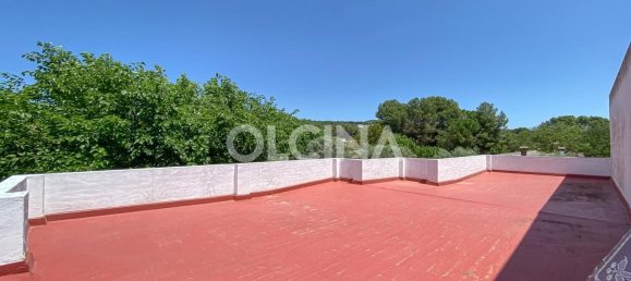 4 غرف نوم منزل في Alicante, Spain رقم 156968 21