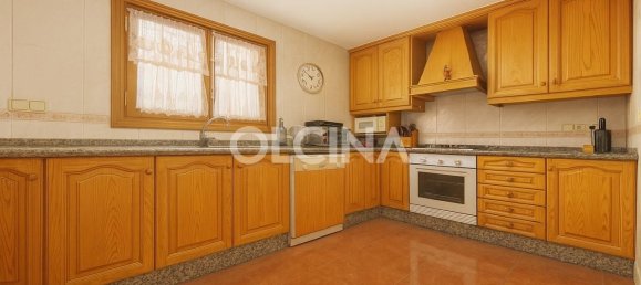 4 غرف نوم منزل في Alicante, Spain رقم 156968 11