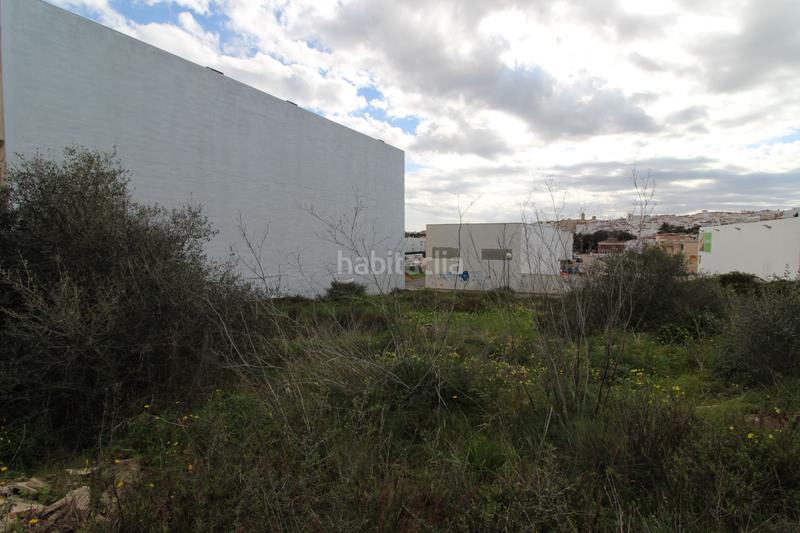 334m² Land in Menorca, Spain No. 29049