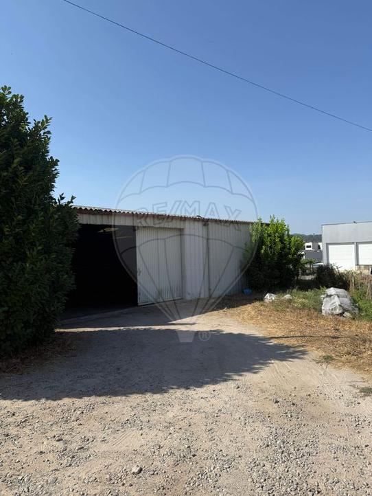 Terrain à Pacos de Ferreira, Portugal 215m² No. 345506