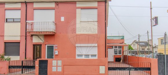 6 Schlafzimmer Haus in Rio Tinto, Portugal, Nr. 26706 7