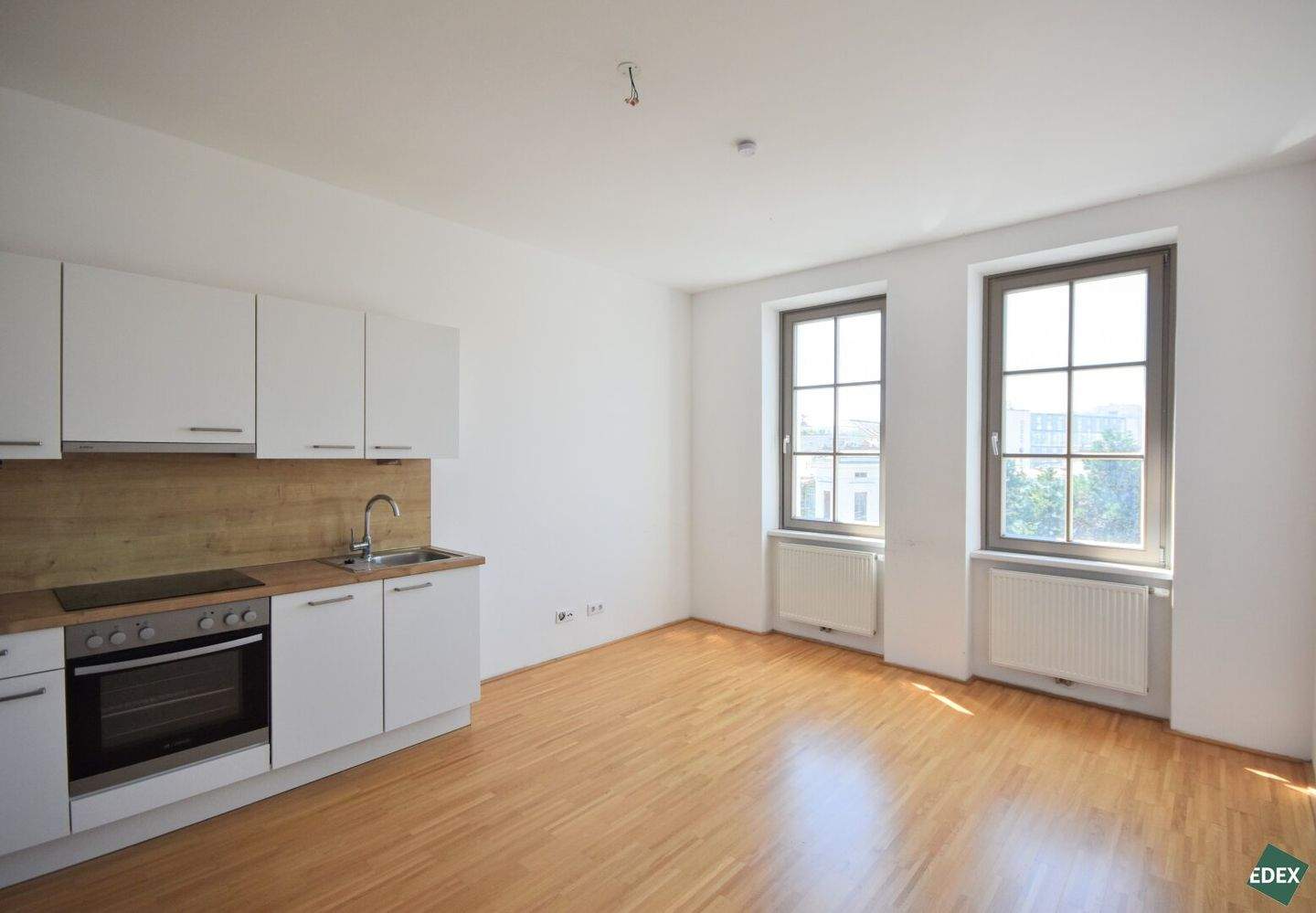 Apartamento de 3 divisões em Hernals, Austria N.º 220081