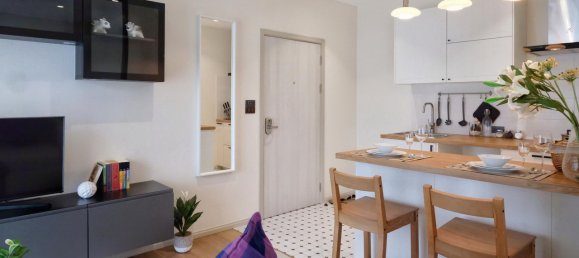 Кондоминиум  с 1 спальней в The Title Halo 1, Пхукет, Таиланд № 29930 8