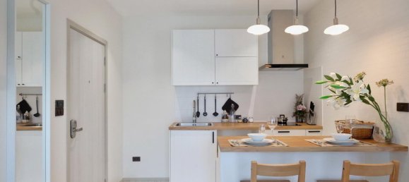 Кондоминиум  с 1 спальней в The Title Halo 1, Пхукет, Таиланд № 29930 3