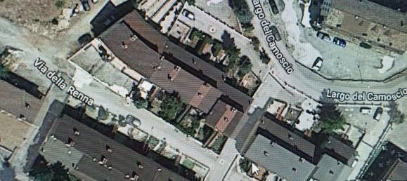 3 rooms Duplex in Cappadocia, Italy No. 256907 13