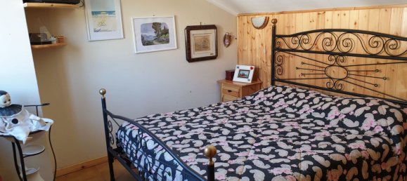 3 rooms Duplex in Cappadocia, Italy No. 256907 5