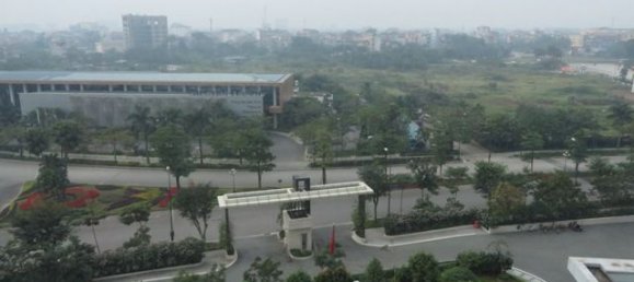 3 bedrooms Apartment in Tay Ho, Vietnam No. 4878 10