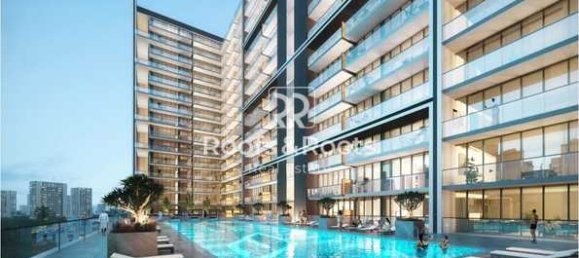 3 غرف نوم شقة في BINGHATTI CRESCENT, دائرة قرية جميرا, UAE رقم 61326 4