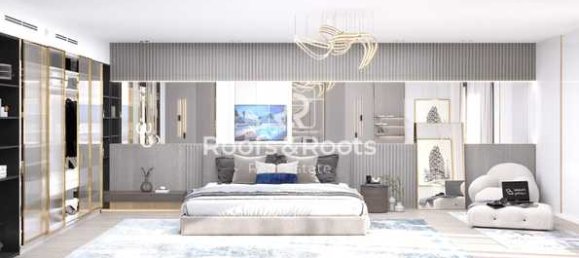 3 غرف نوم شقة في BINGHATTI CRESCENT, دائرة قرية جميرا, UAE رقم 61326 5