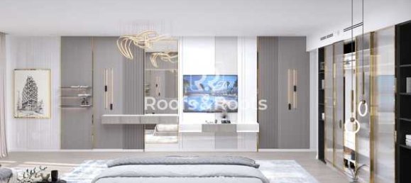 3 غرف نوم شقة في BINGHATTI CRESCENT, دائرة قرية جميرا, UAE رقم 61326 6