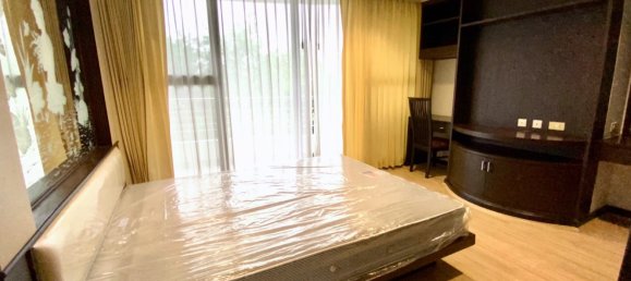 2 Schlafzimmer Eigentumswohnung in Bangkok, Thailand, Nr. 3629 6