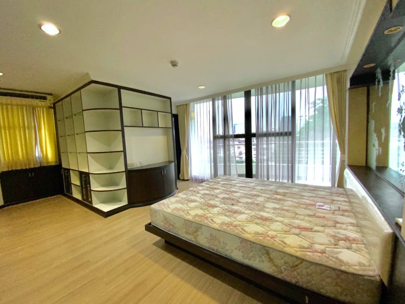 2 Schlafzimmer Eigentumswohnung in Bangkok, Thailand, Nr. 3629
