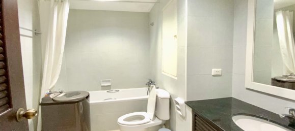 2 Schlafzimmer Eigentumswohnung in Bangkok, Thailand, Nr. 3629 8