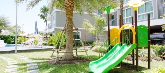 1 chambre Condo à Pattaya, Thailand No. 1877 18