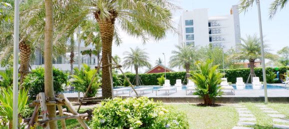 1 chambre Condo à Pattaya, Thailand No. 1877 16