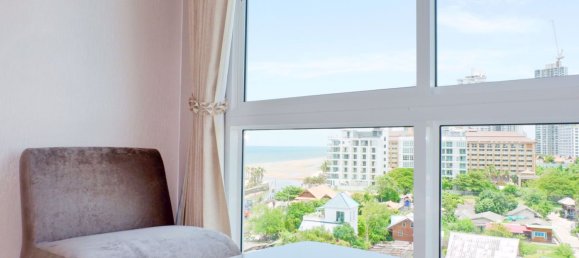 1 chambre Condo à Pattaya, Thailand No. 1877 10