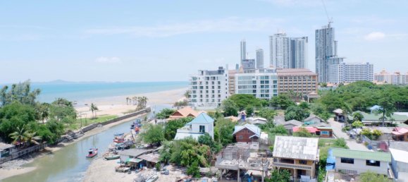 1 chambre Condo à Pattaya, Thailand No. 1877 19