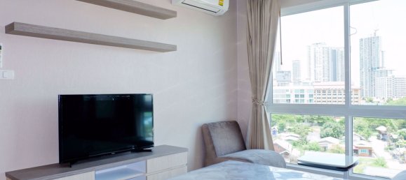 1 chambre Condo à Pattaya, Thailand No. 1877 6