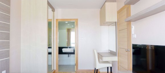 1 chambre Condo à Pattaya, Thailand No. 1877 9