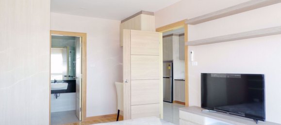 1 chambre Condo à Pattaya, Thailand No. 1877 13